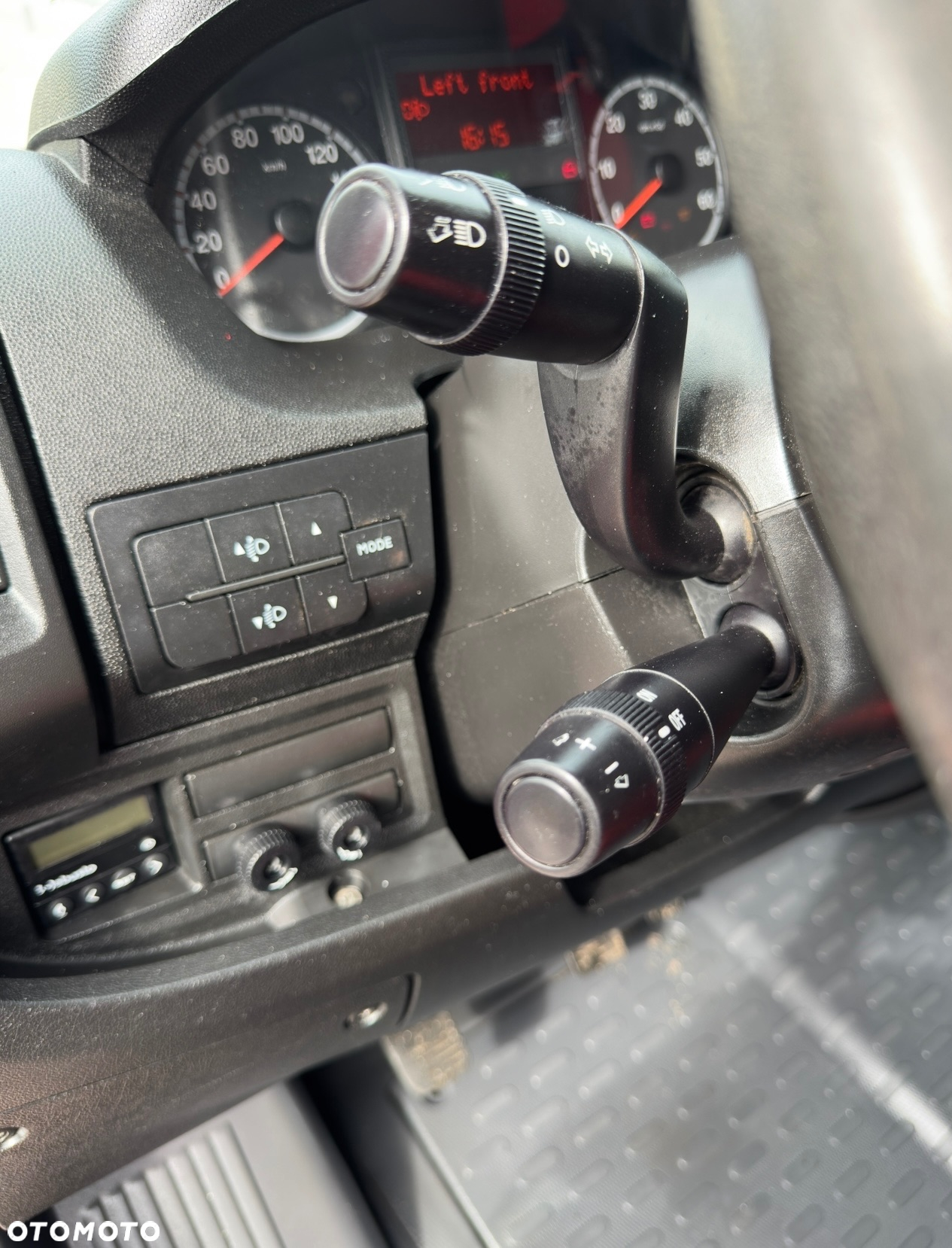Fiat Ducato - 12