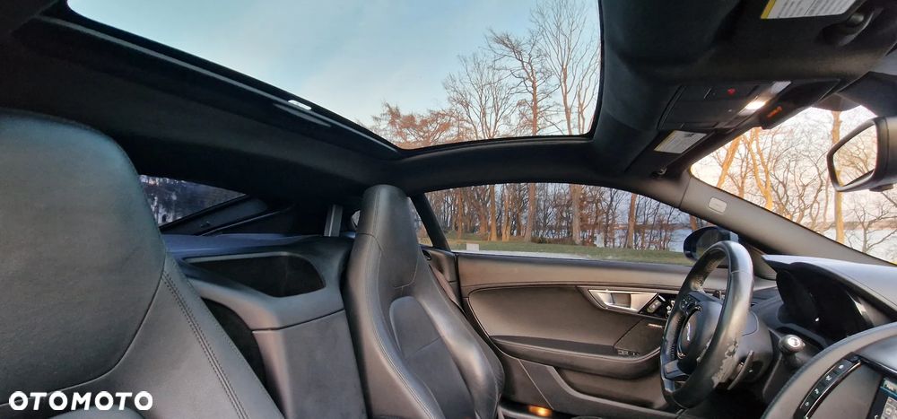 Jaguar F-Type 3.0 V6 S/C - 21