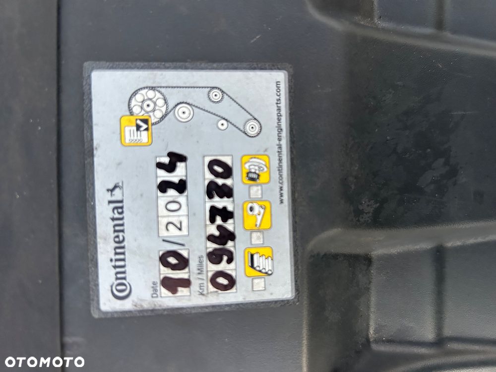 Skoda Fabia 1.4 TDI Ambition - 8