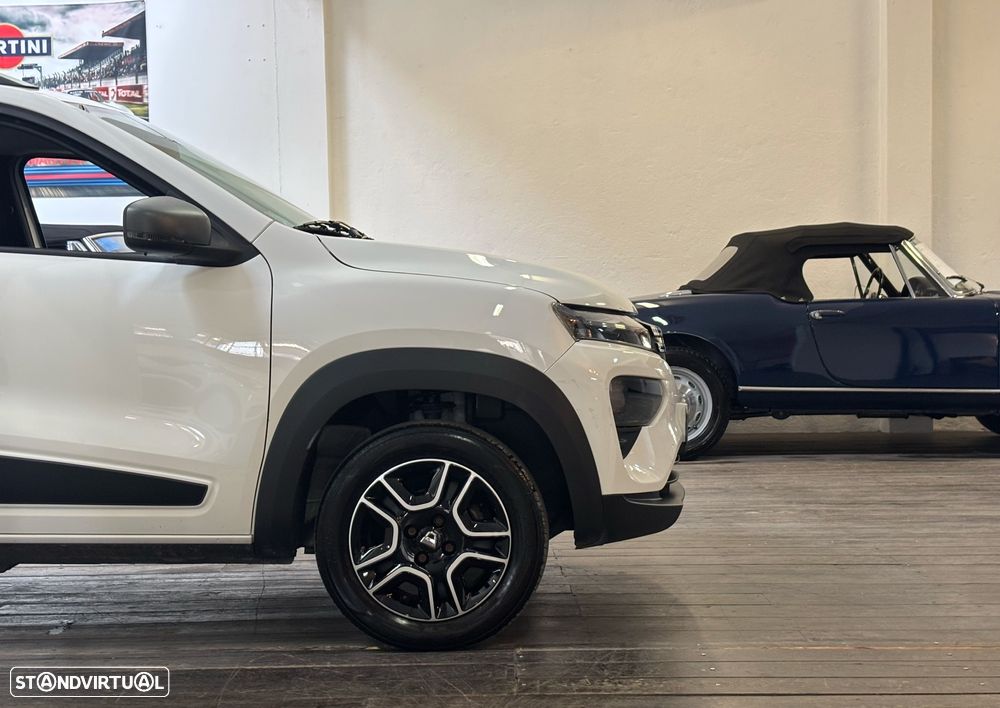Dacia Spring Electric 45 Expression - 7