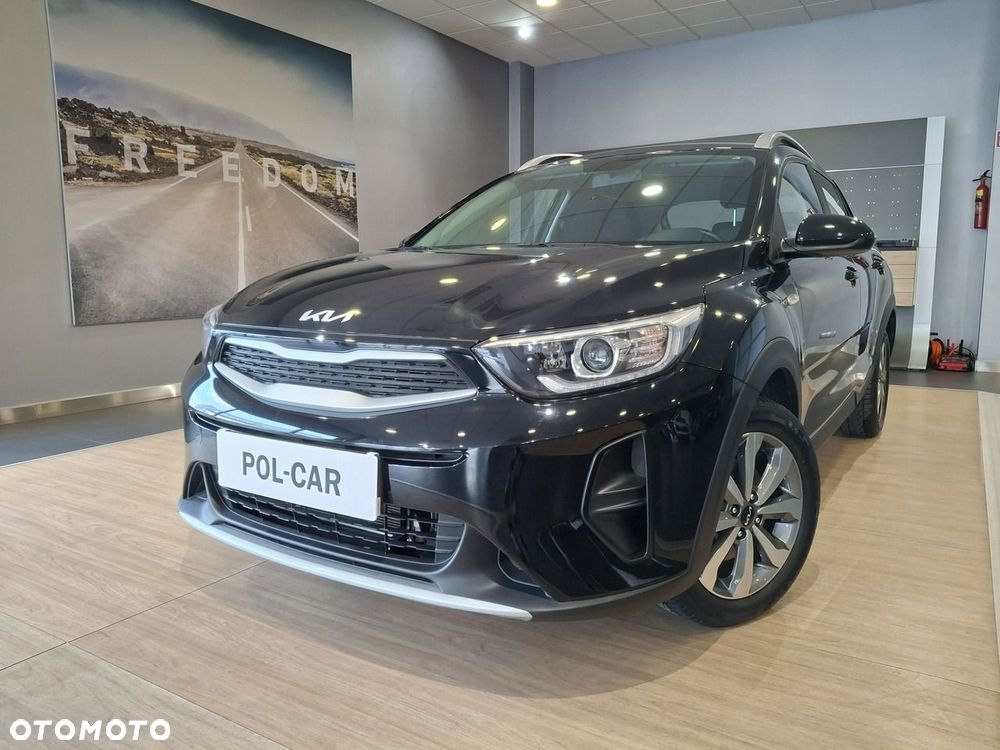 Kia Stonic 1.0 T-GDI M DCT