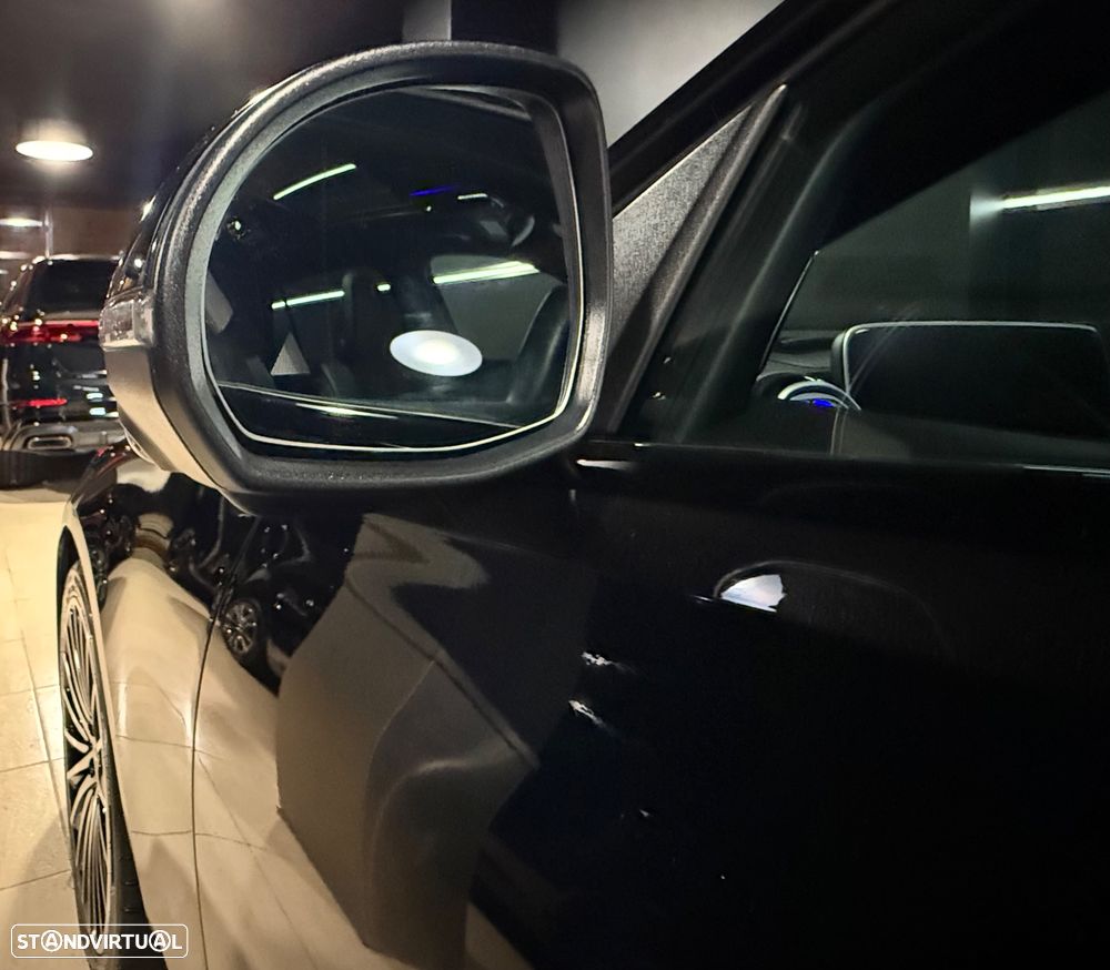 Mercedes-Benz C 300 e AMG Line - 27