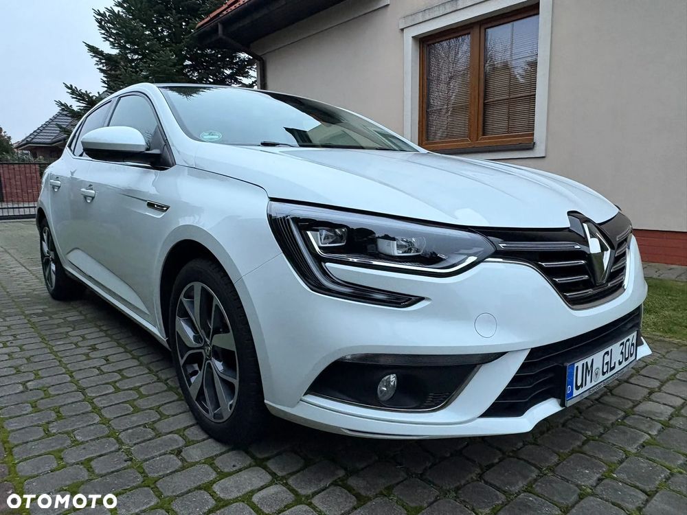 Renault Megane 1.2 16V TCe Energy Bose - 3