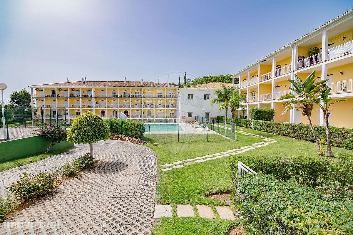 Apartamento T2 para arrendamento - Grande imagem: 4/35