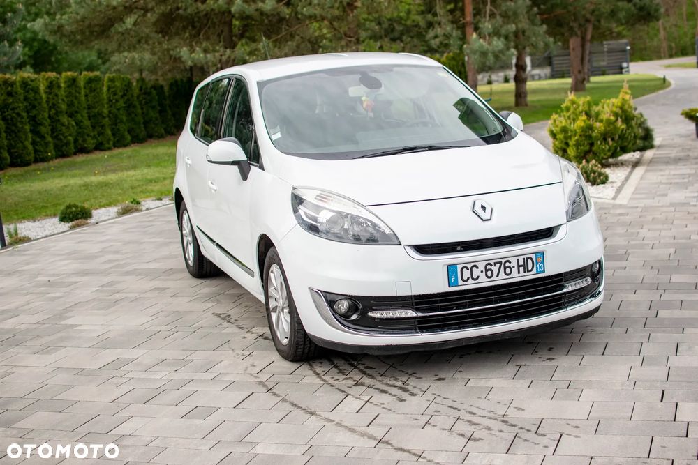 Renault Grand Scenic - 7