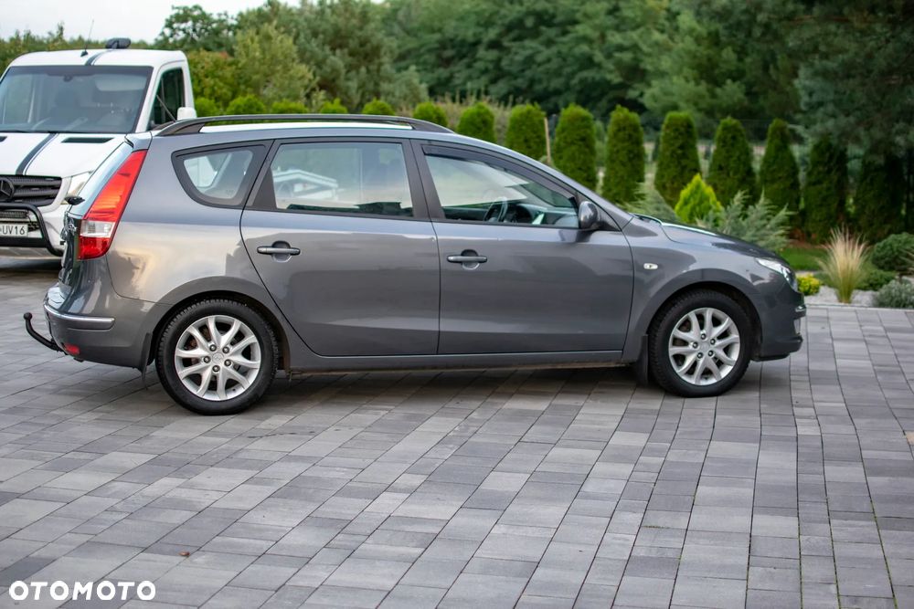Hyundai i30 - 18