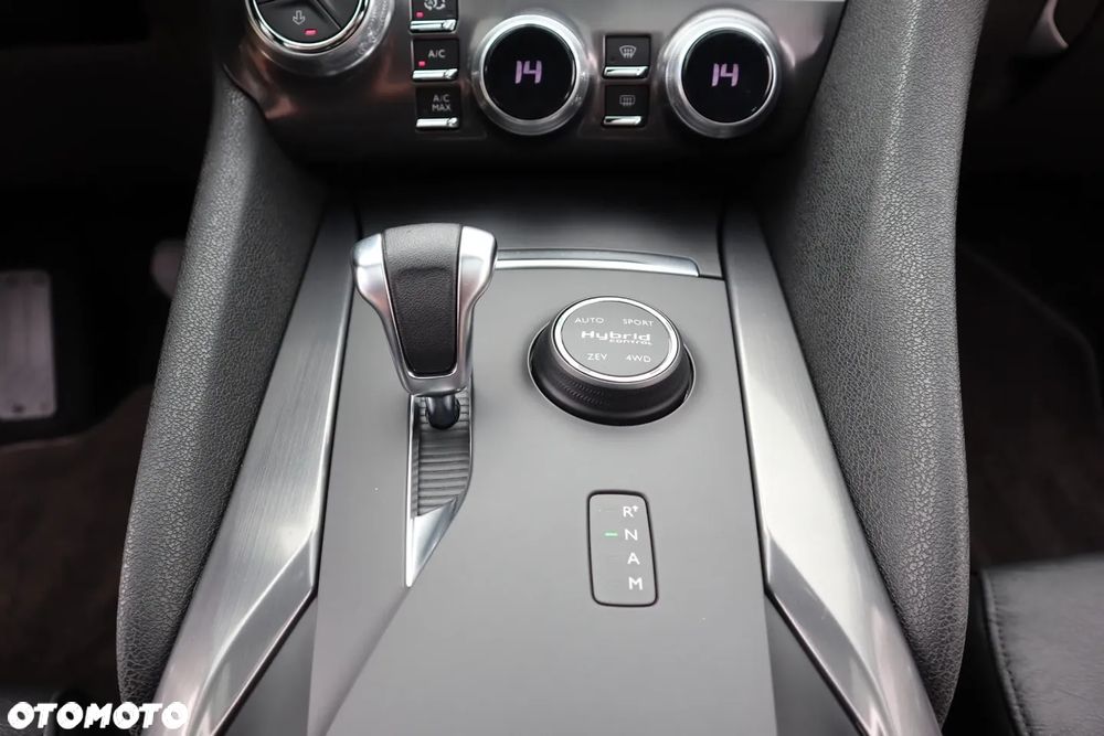 DS Automobiles DS 5 - 21