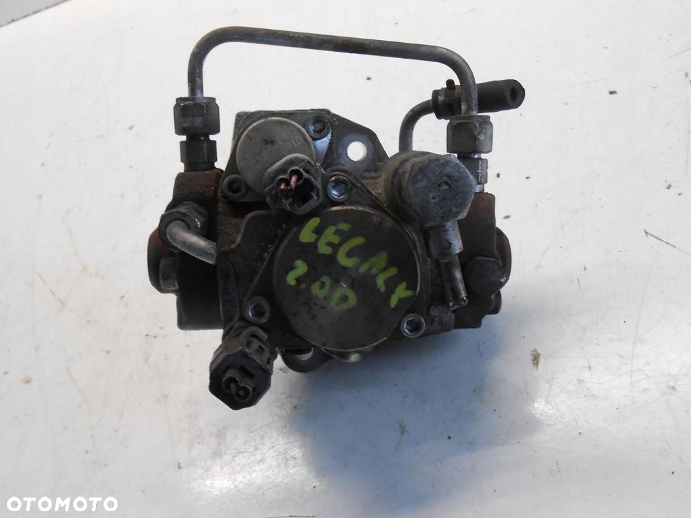 pompa wtryskowa subaru legacy 2.0 d # - 1
