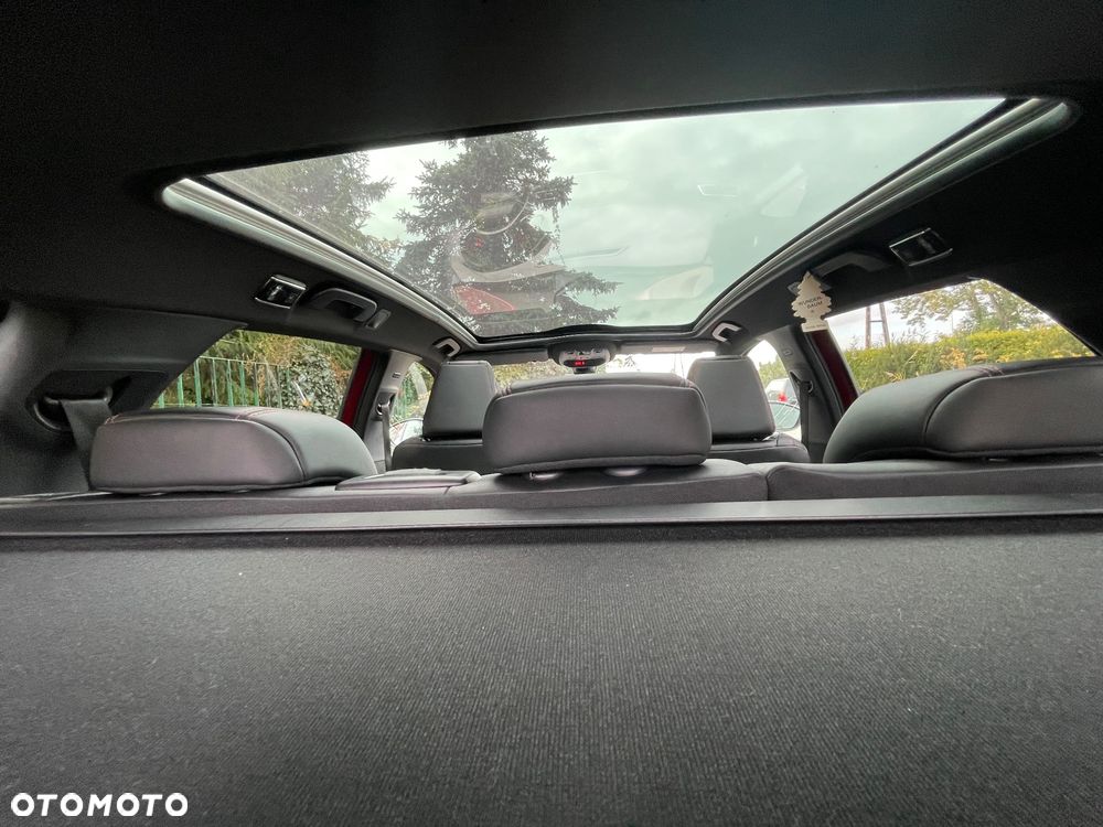 Peugeot 308 SW BlueHDi 130 EAT8 Stop & Start GT - 26