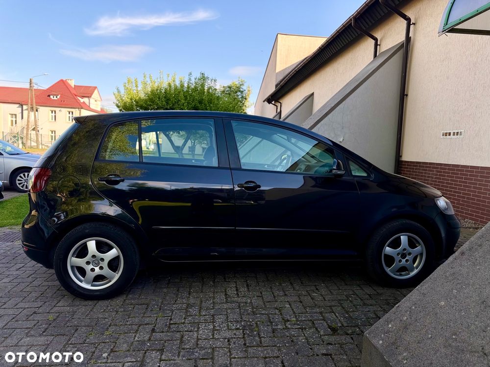 Volkswagen Golf 1.4 Comfortline - 6