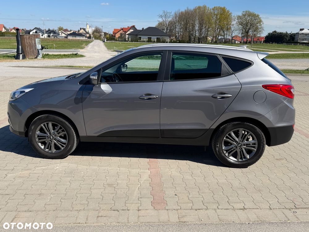 Hyundai ix35 1.6 2WD Comfort - 5