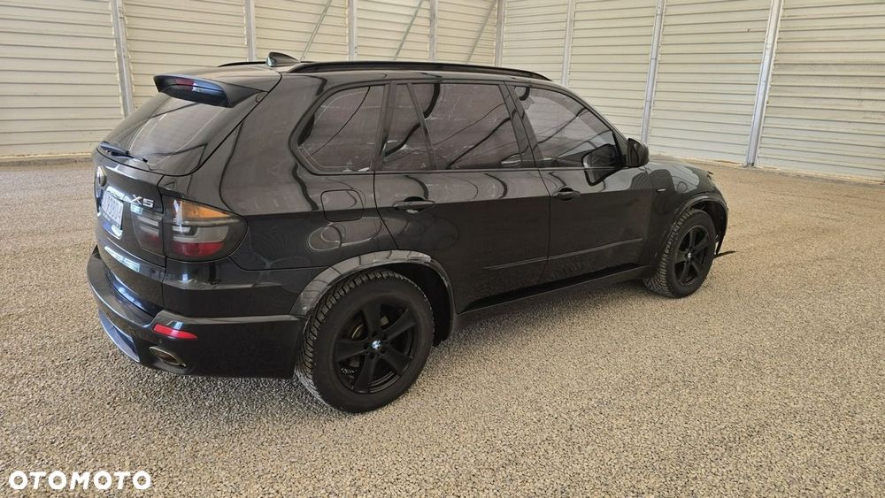 BMW X5 - 5