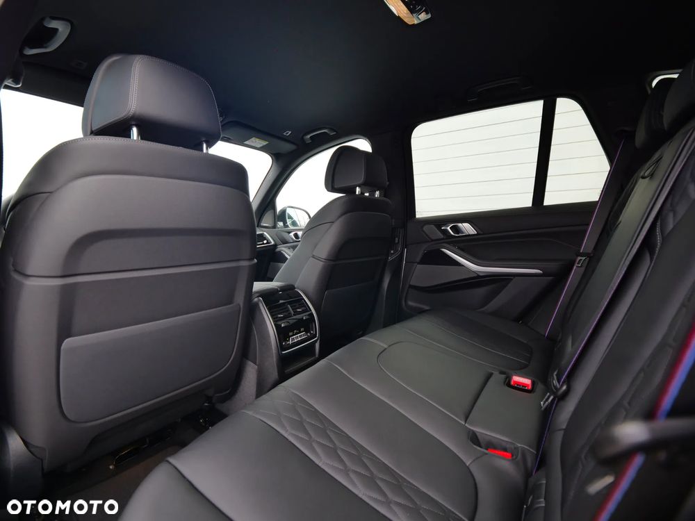 BMW X5 xDrive30d mHEV sport - 30