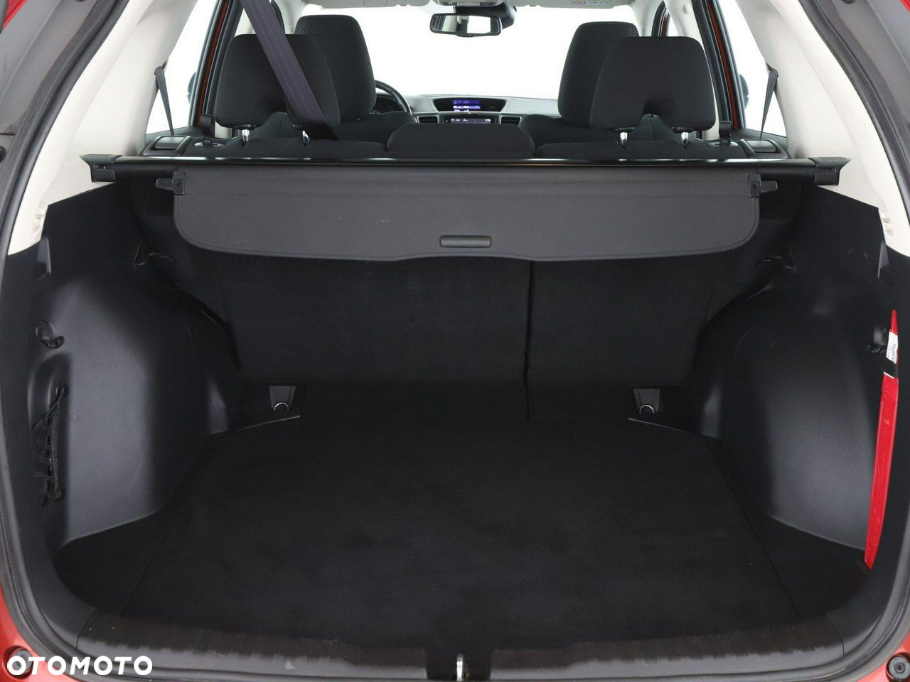 Honda CR-V 1.6i DTEC 2WD Elegance - 20