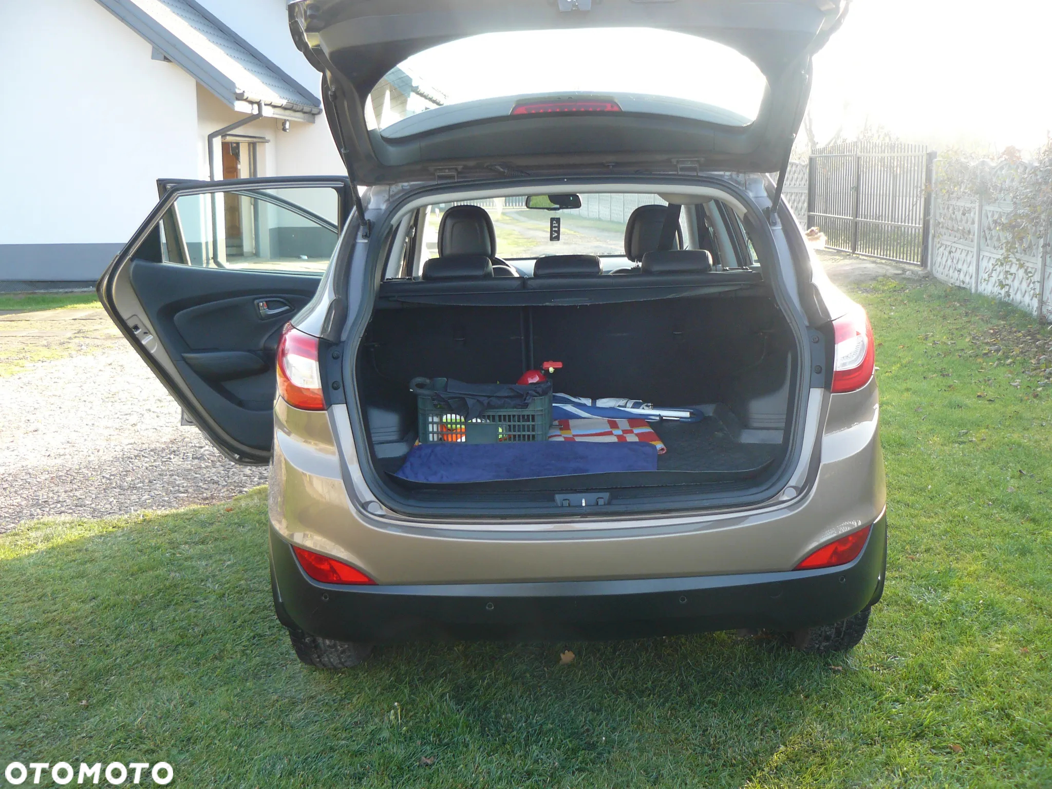 Hyundai ix35 - 5