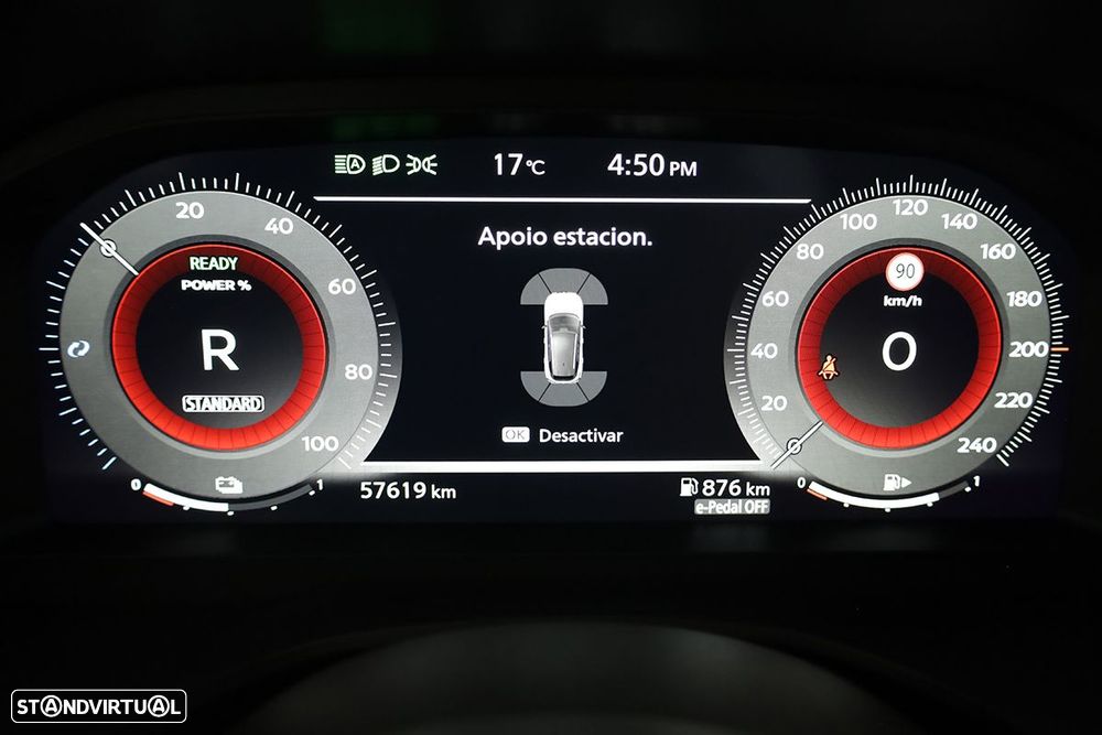 Nissan Qashqai 1.5 e-Power Tekna - 15