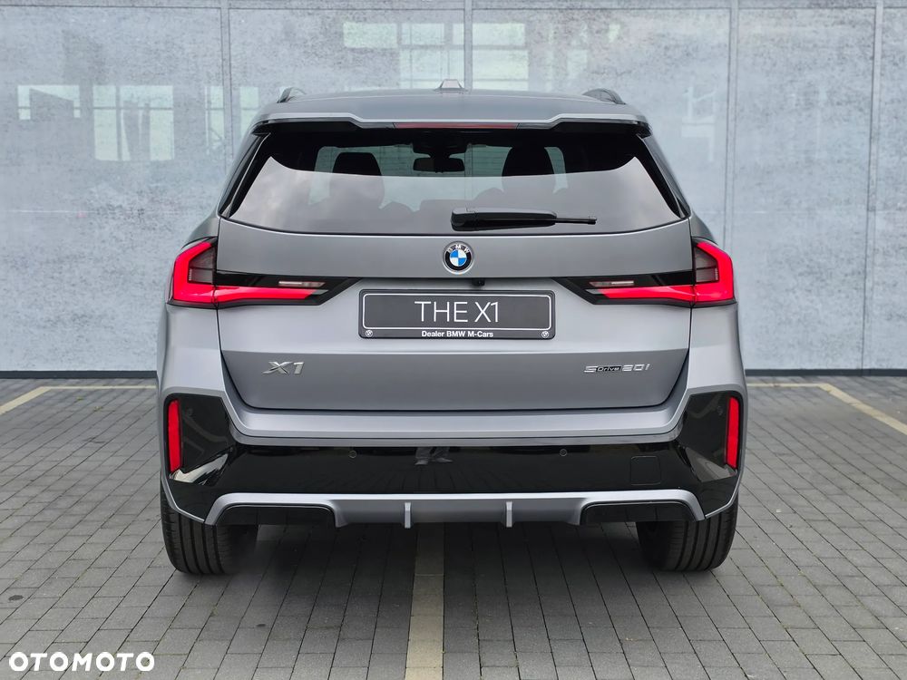 BMW X1 sDrive20i mHEV - 5