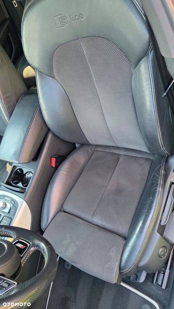 Audi A6 3.0 TDI Quattro S tronic - 20