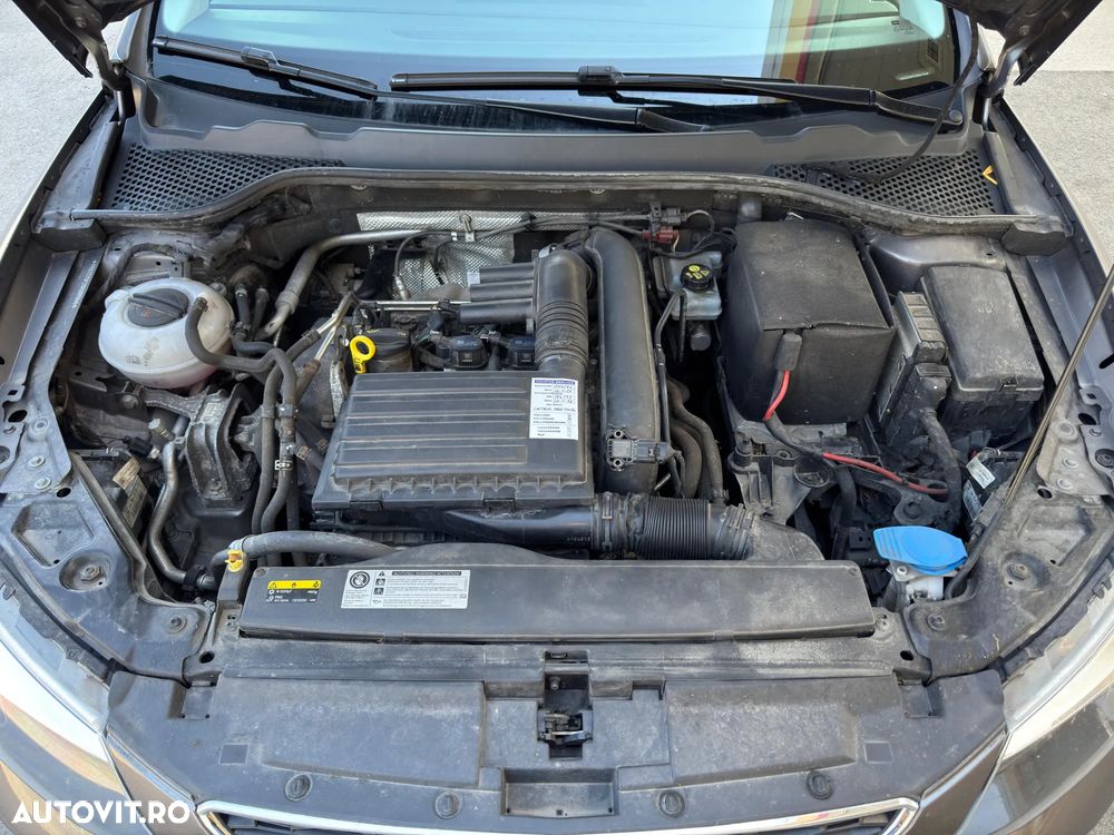 Seat Leon 1.4 ACT TSI Start&Stop FR - 18