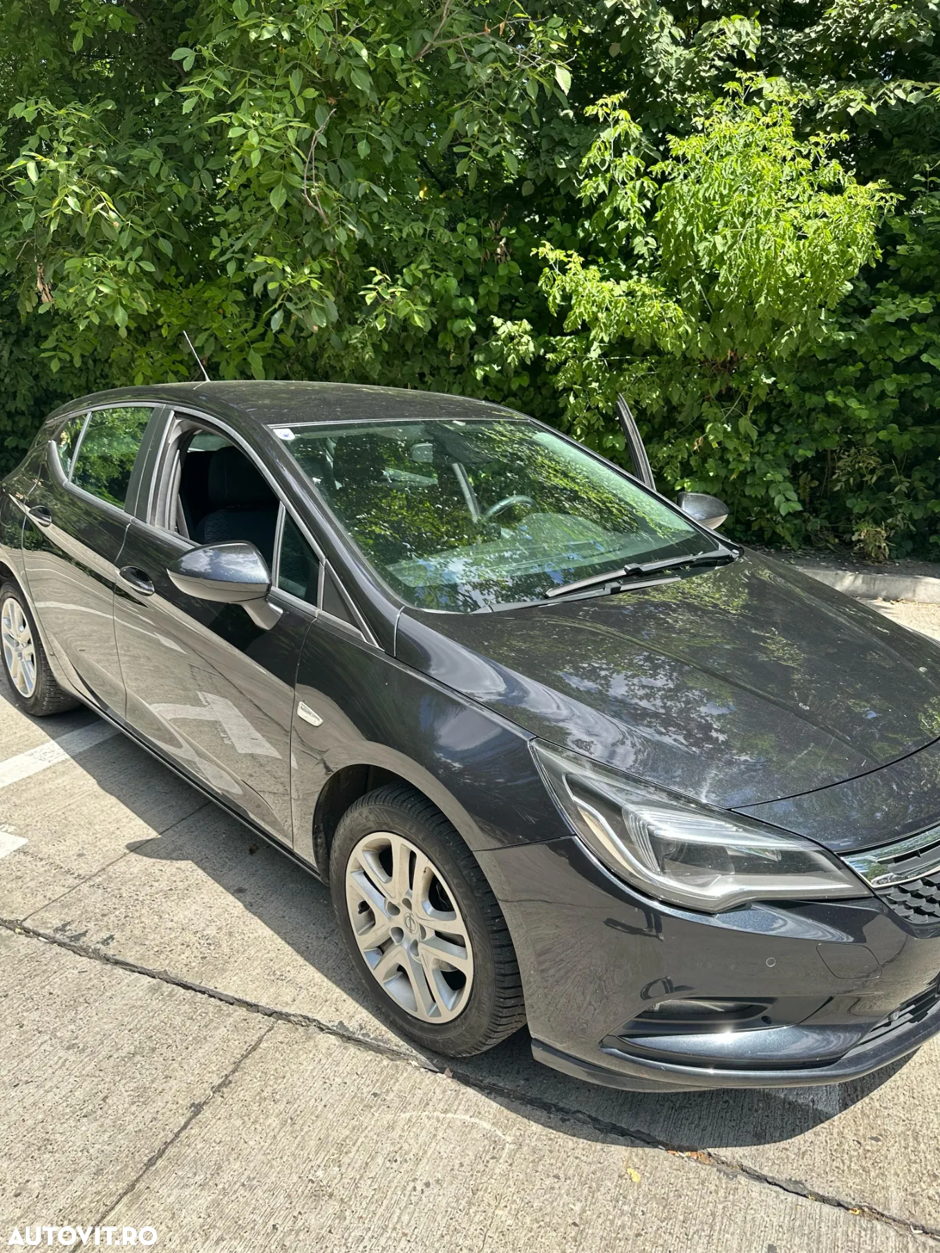 Opel Astra 1.0 Turbo ECOTEC Start/Stop Dynamic - 7