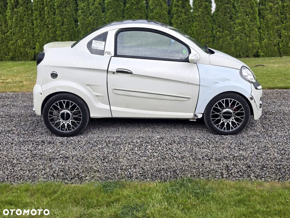 Microcar Inny - 6