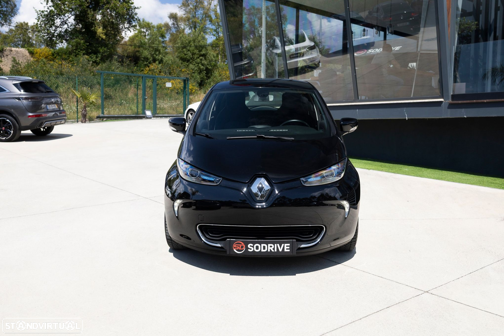 Renault Zoe - 3
