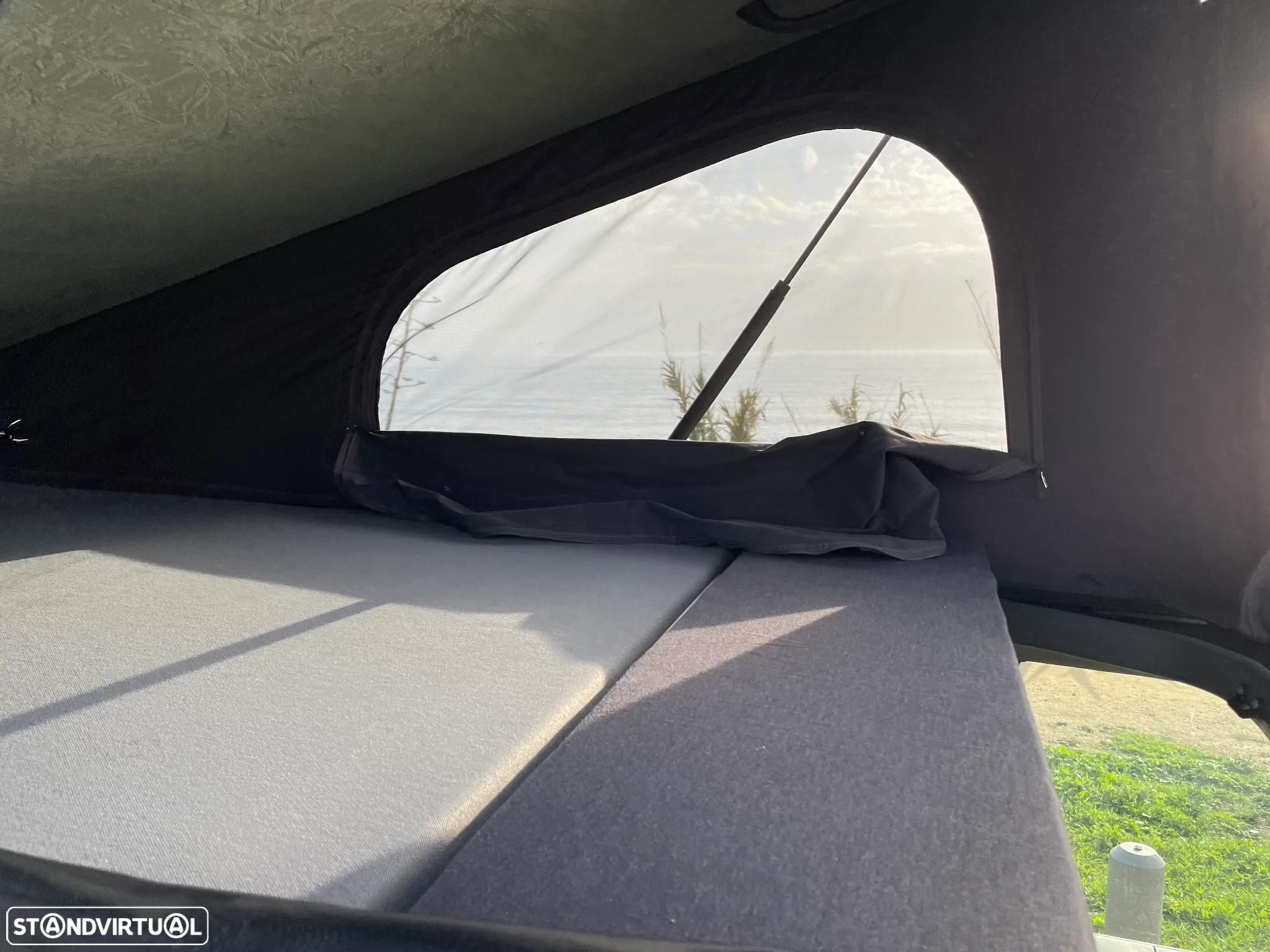 VW T5 Multivan (Campervan) - 14
