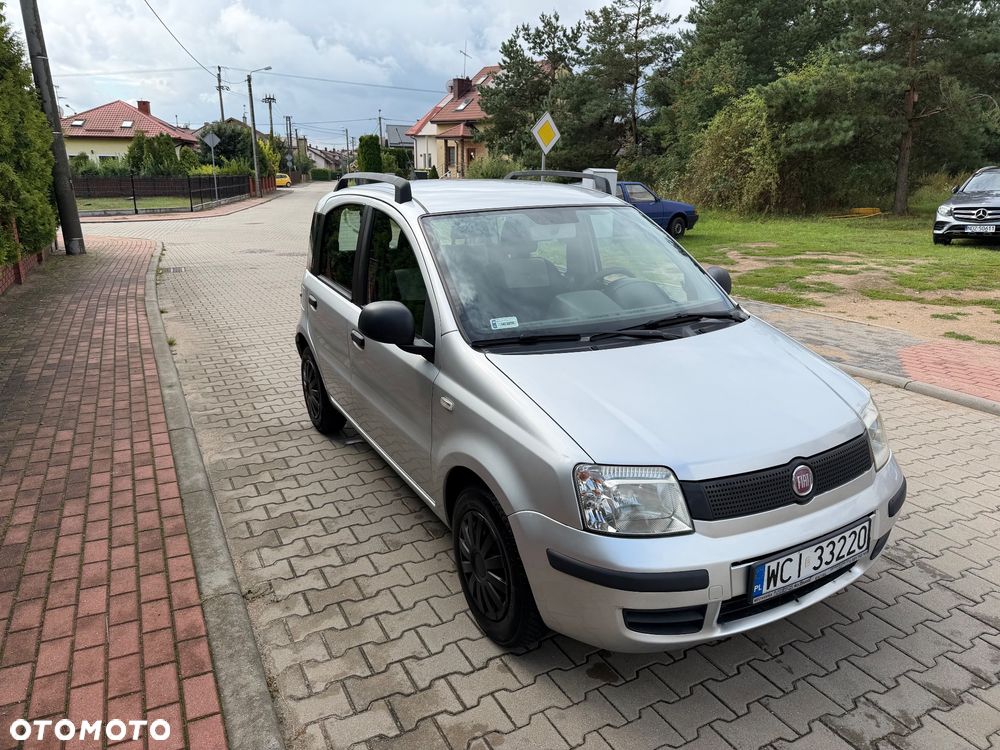 Fiat Panda - 2
