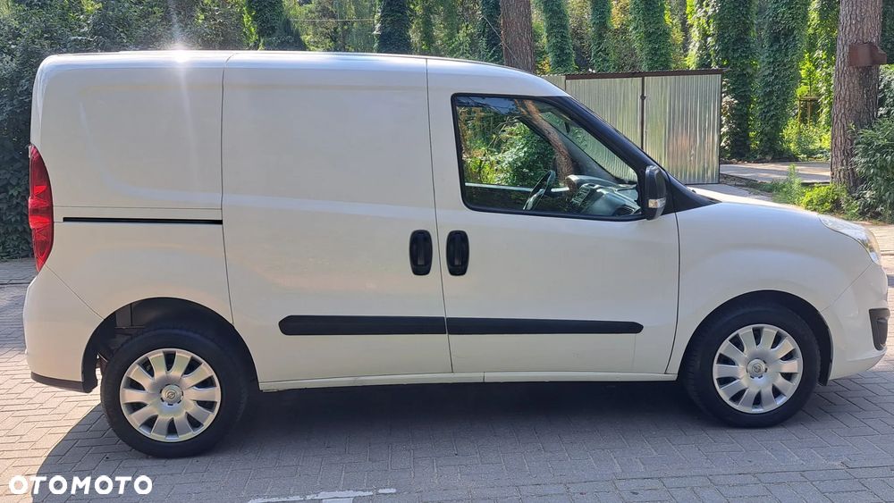 Fiat Doblo - 10