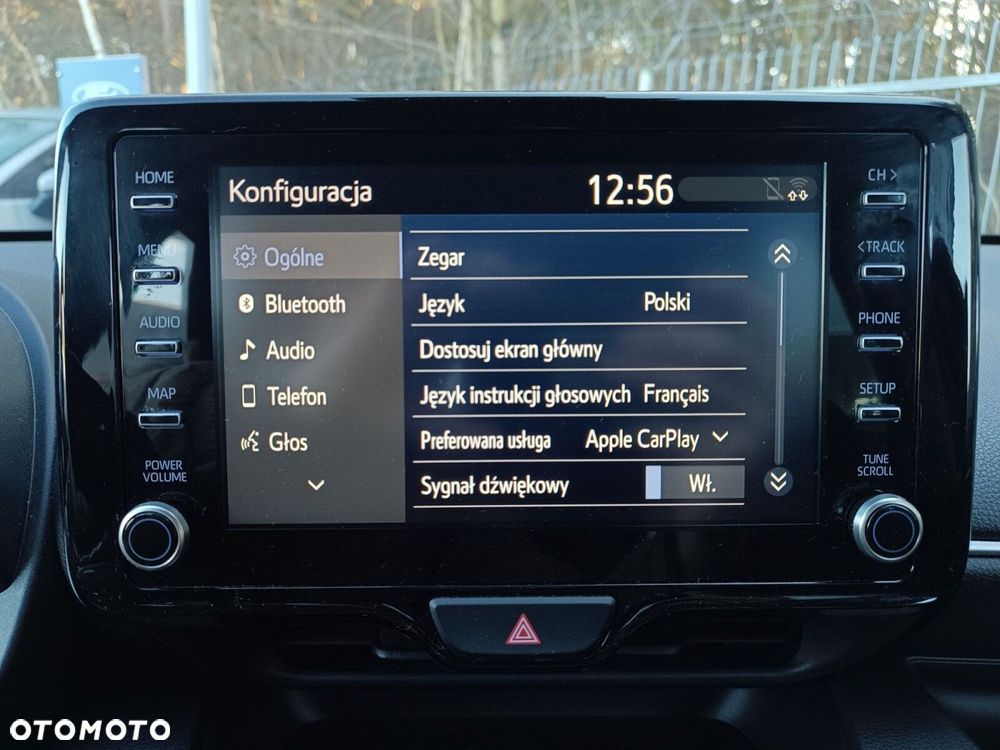 Toyota Yaris Hybrid 1.5 Comfort - 24