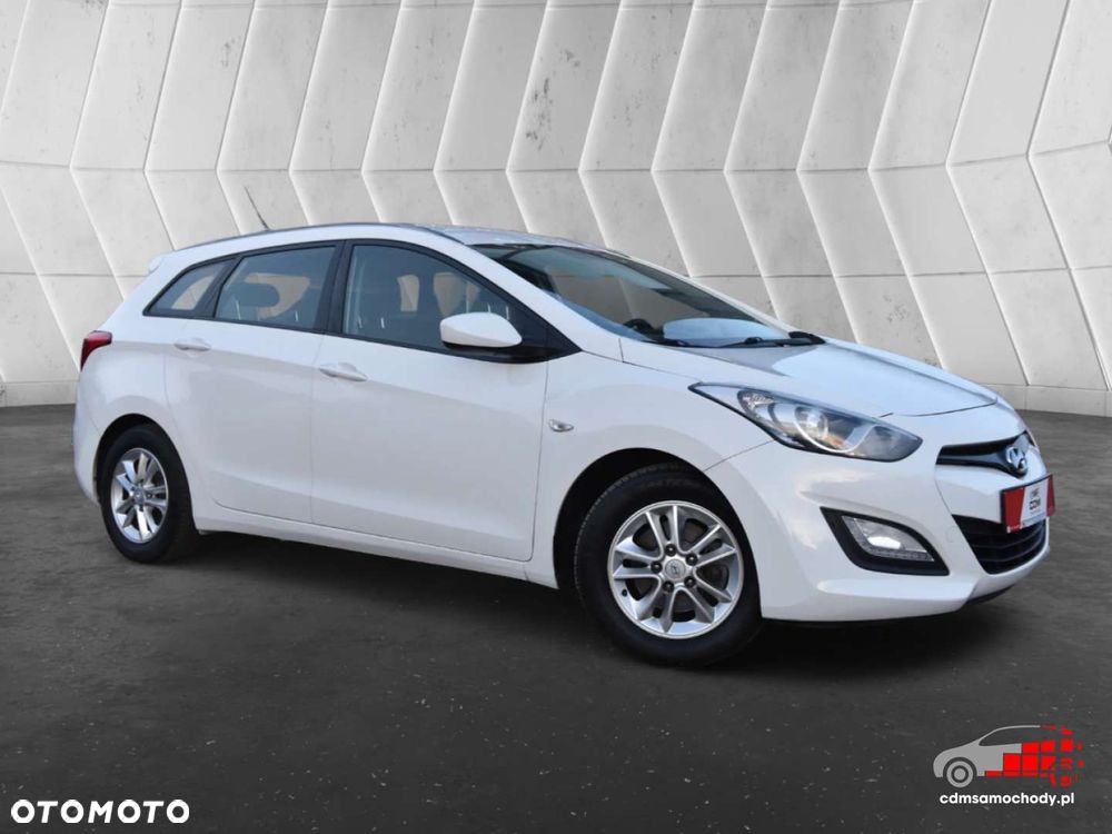 Hyundai i30 - 2