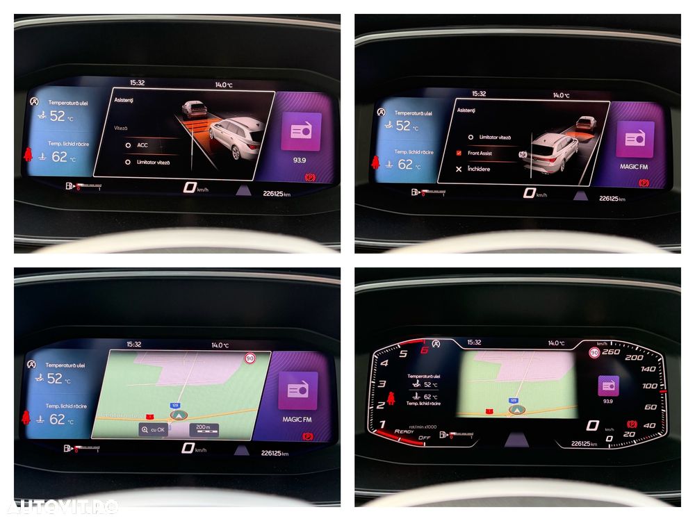 Seat Leon 2.0 TDI Style - 13