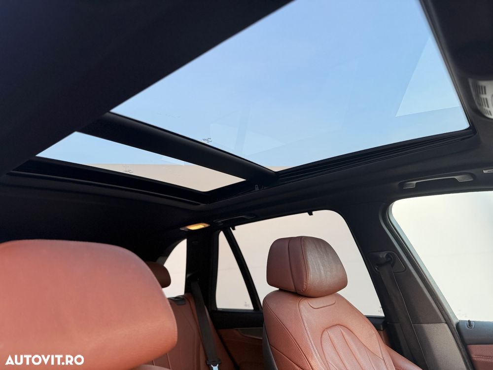 BMW X5 - 13