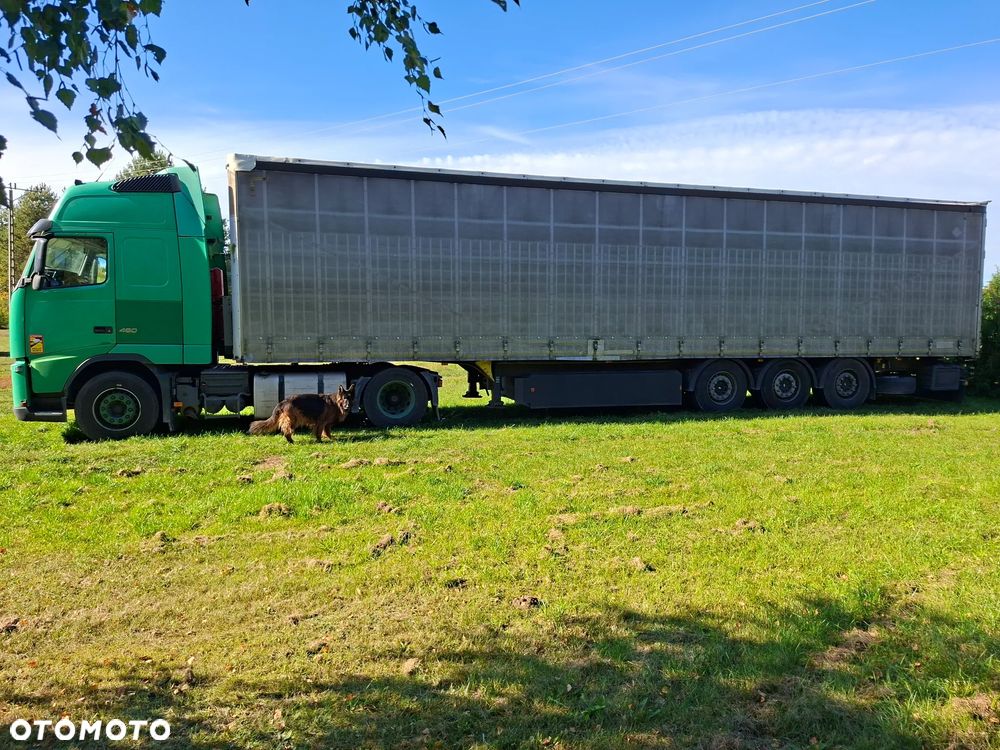 Schmitz Cargobull scb s3t - 7