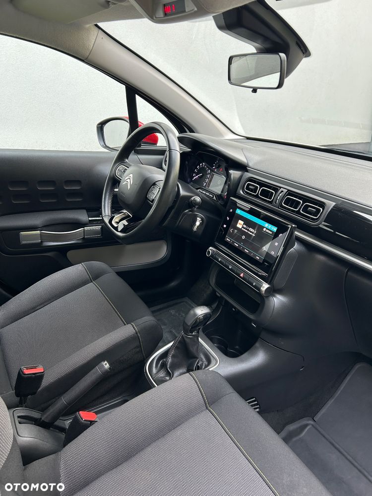 Citroën C3 - 15