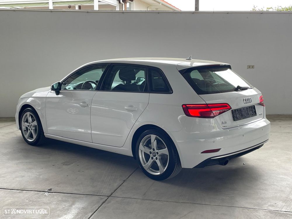 Audi A3 Sportback 1.0 TFSI sport - 3