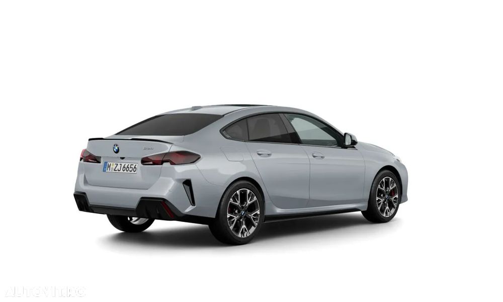 BMW Seria 2 220d AT MHEV - 2