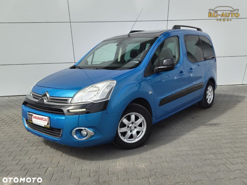 Citroën Berlingo - 17