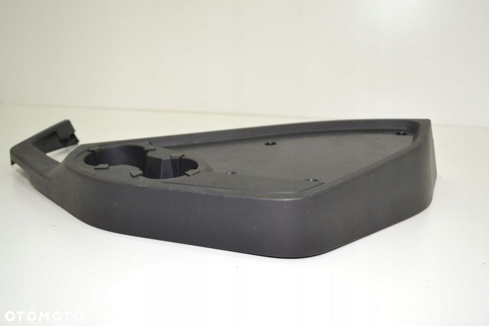 A9606801991 MERCEDES-BENZ Schowek na desce rozdzielczej z uchwytem na kubek - 2