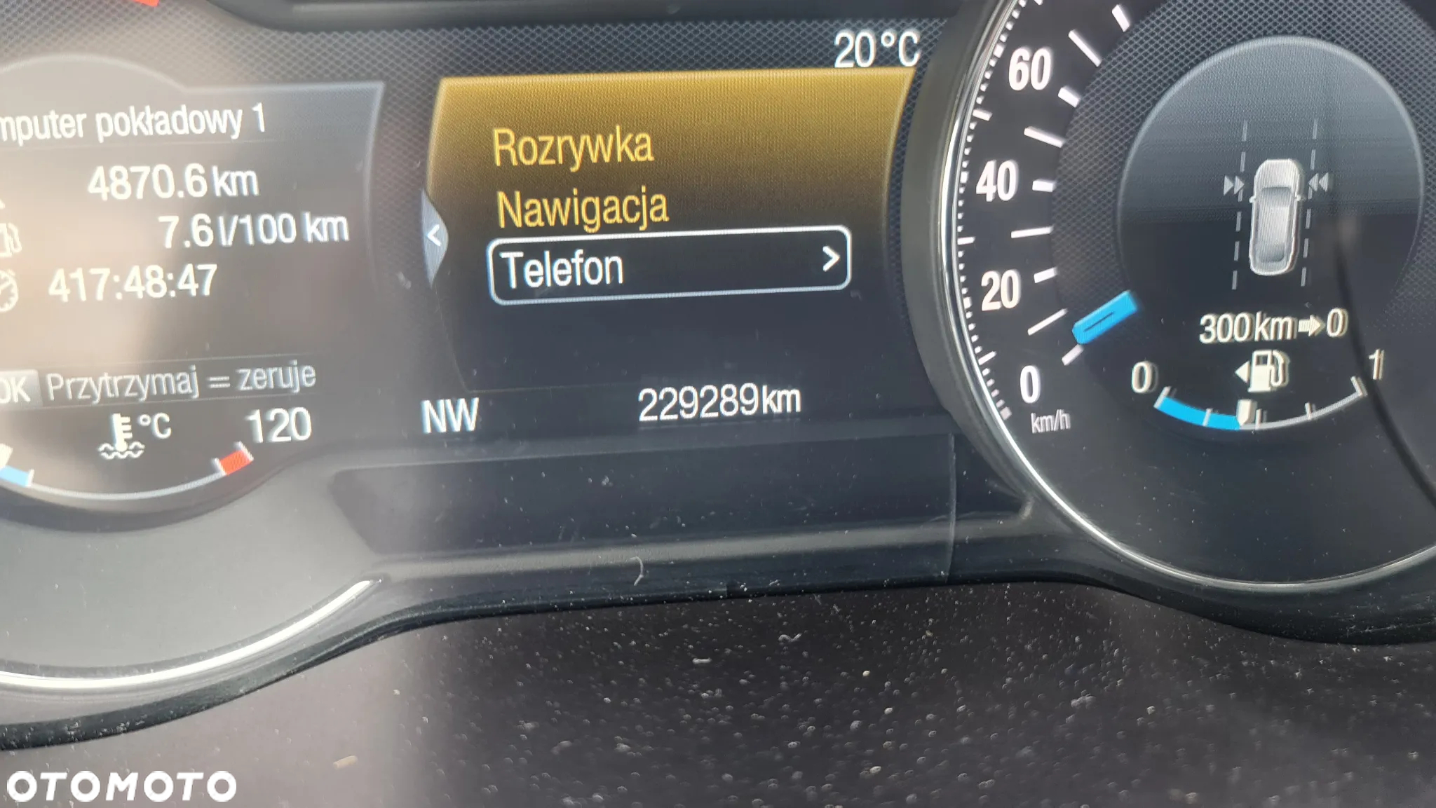 Ford S-Max 2.0 TDCi Titanium - 12