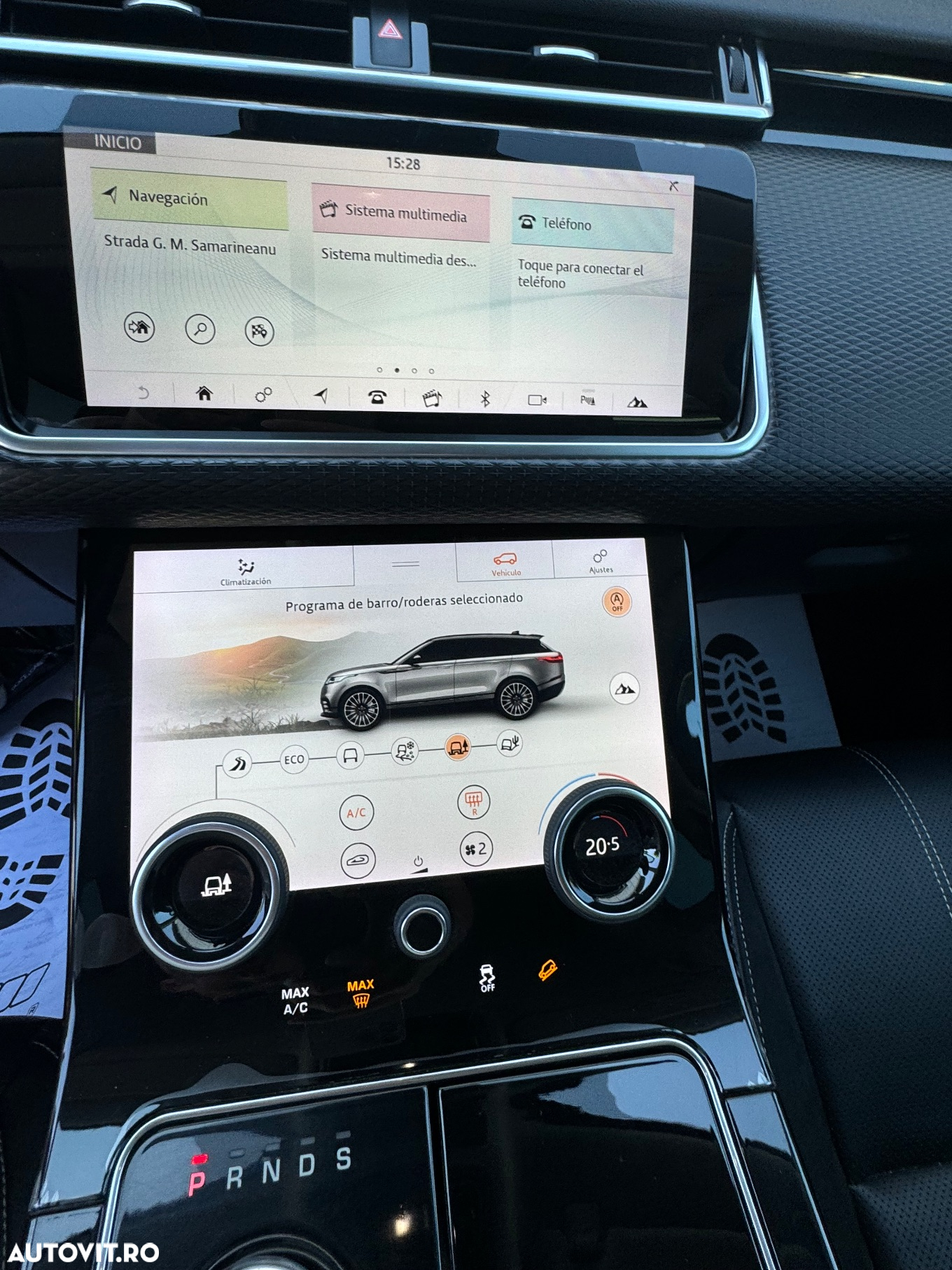 Land Rover Range Rover Velar 2.0 S - 16