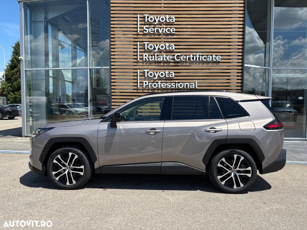 Toyota RAV4 - 5