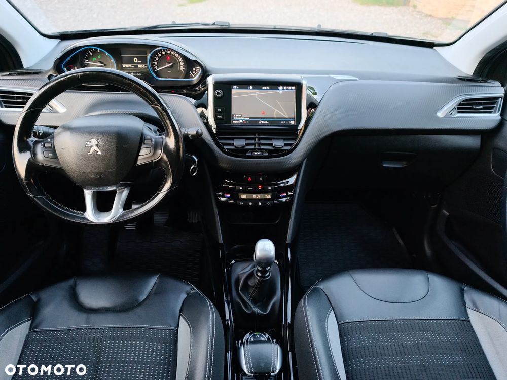 Peugeot 2008 - 23