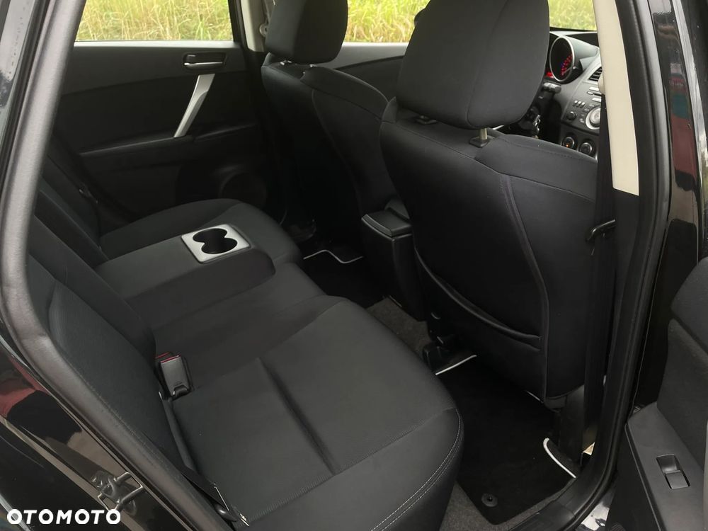 Mazda 3 1.6 Sport Exclusive - 15