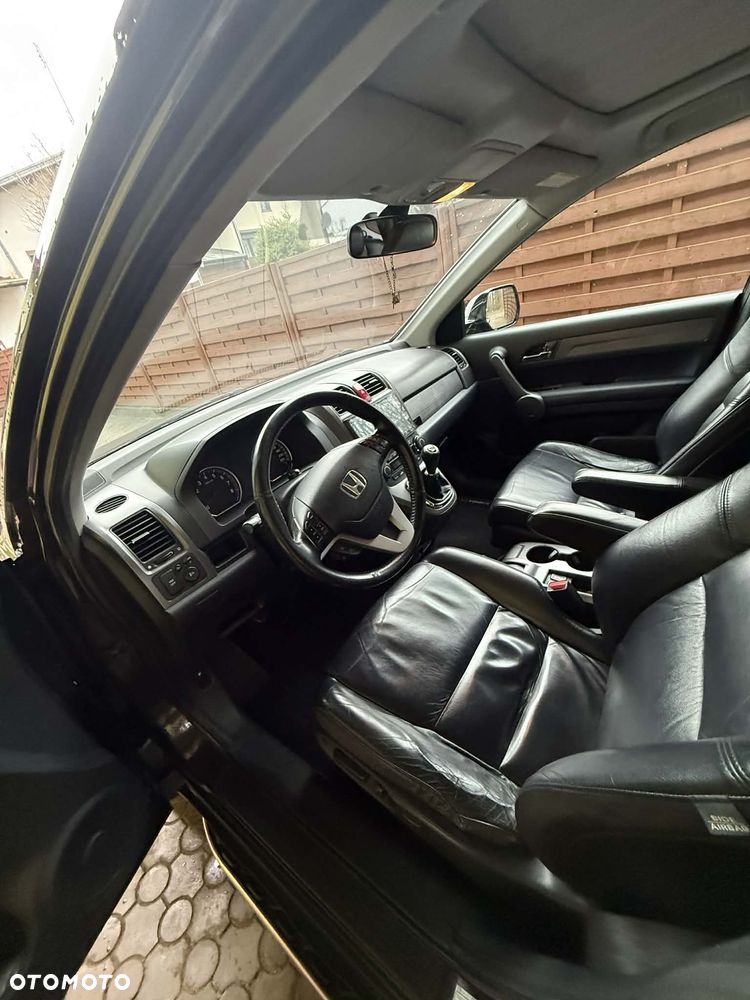 Honda CR-V 2.0i-VTEC Executive - 6
