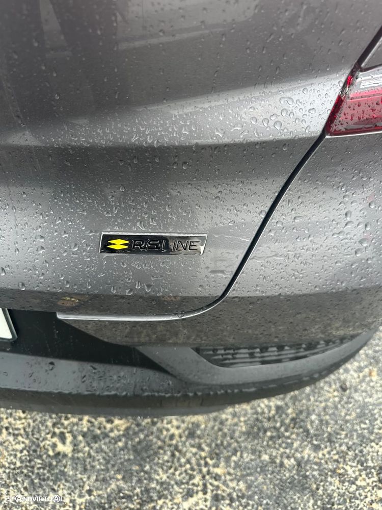 Renault Captur 1.0 TCe RS Line - 6
