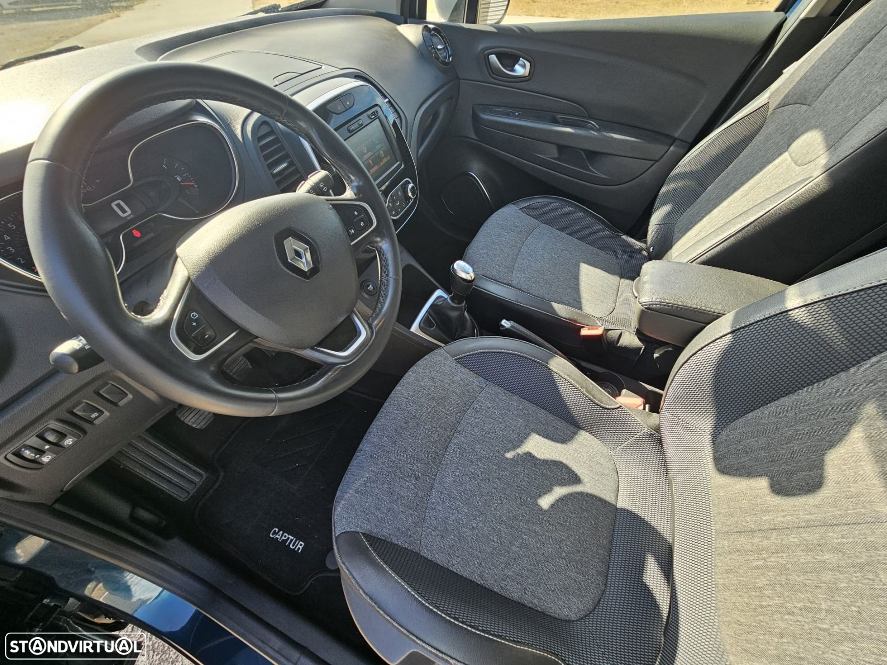 Renault Captur 0.9 TCE Exclusive - 15