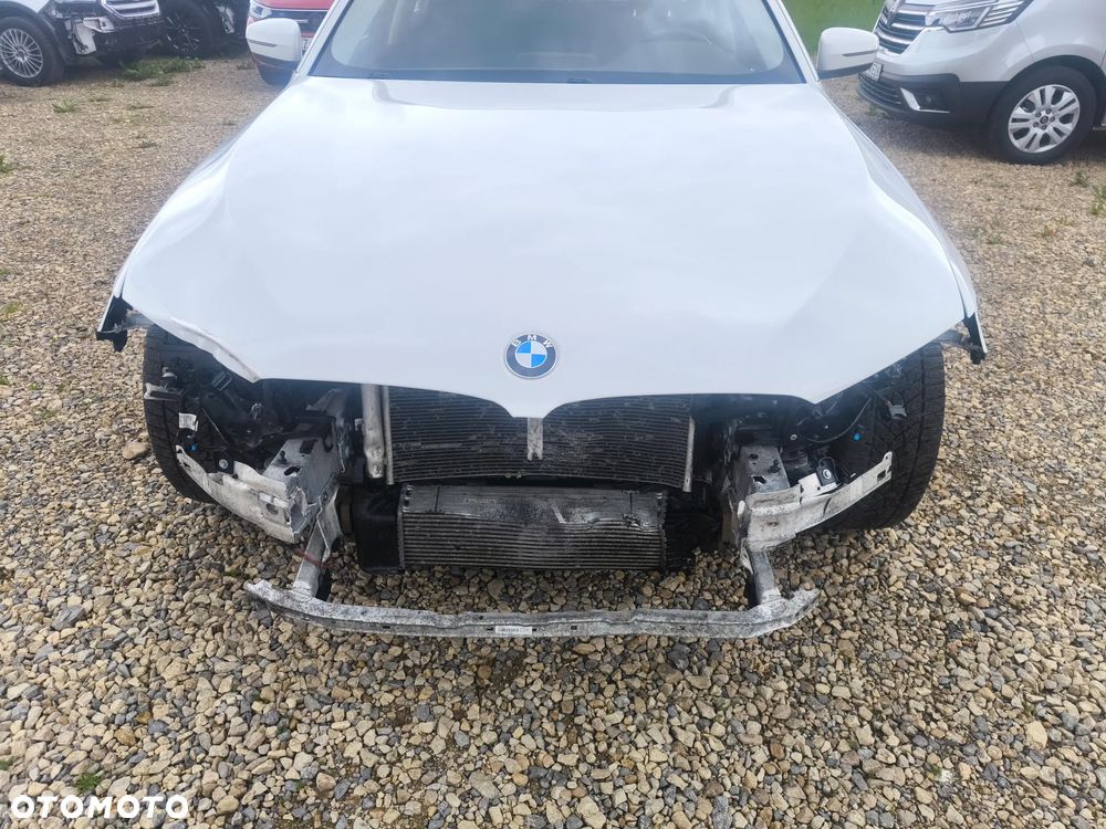 BMW Seria 5 - 11