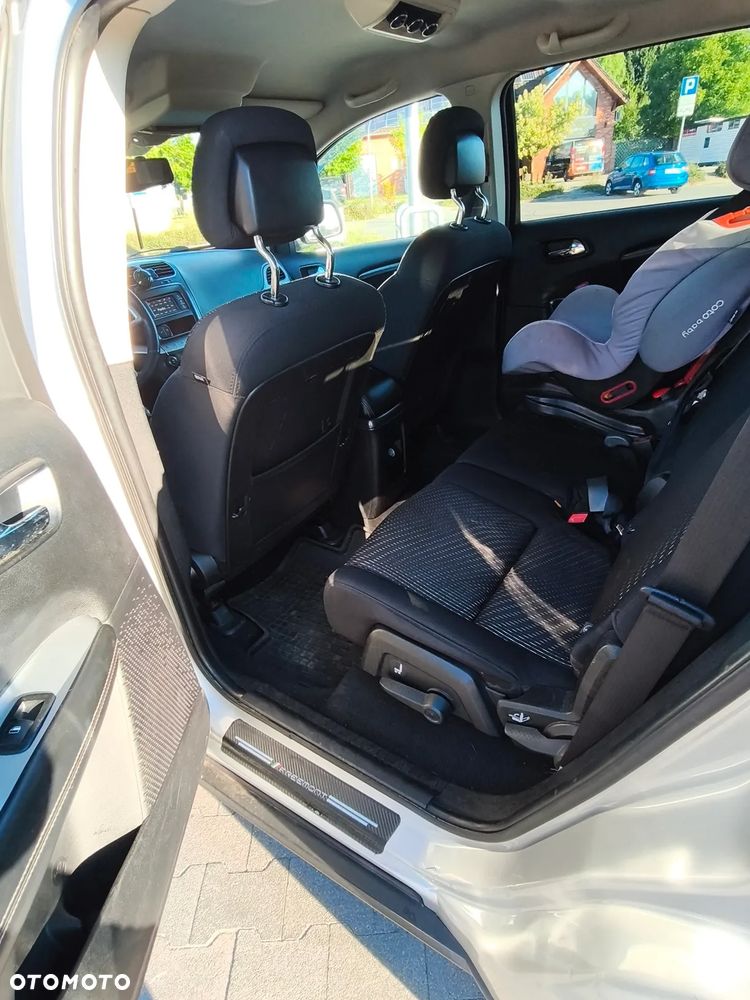 Fiat Freemont 2.0 Multijet - 9