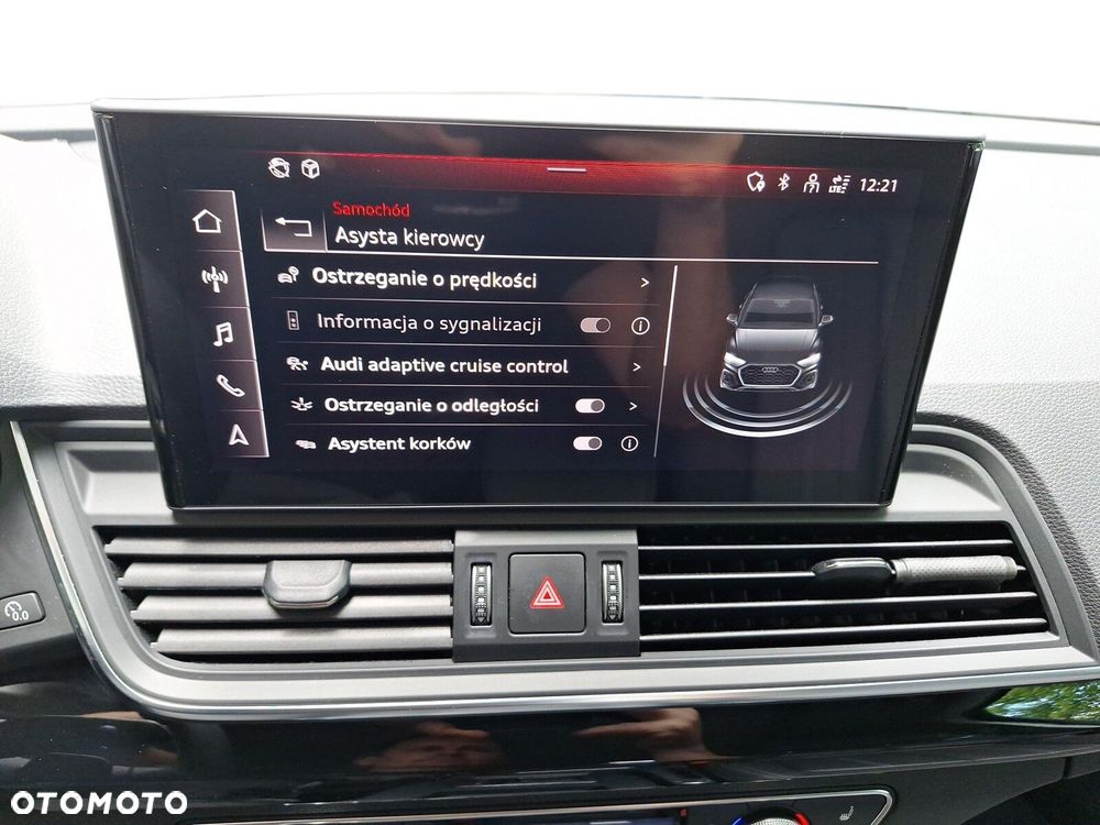 Audi Q5 - 27